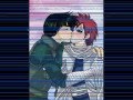 Naruto couples part 2