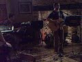 Subterranean Homesick Alien (Radiohead) by Crumbs for Comfor Subterranean Homesick Alien (Radiohead) by Crumbs for Comfor