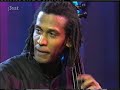 Abdullah Ibrahim - Cape Town Flower (1999)
