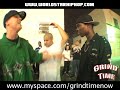 Grind Time Presents: Hemisphere vs New Eruh pt.1