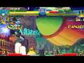Devil Azite Vs SprigganX (Set 1)