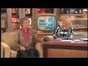 T & A with Cloris Leachman
