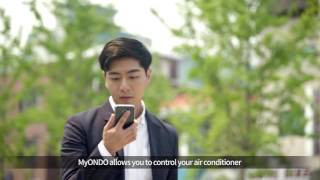 video thumbnail myOndo smart air conditioner control youtube