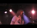 Last November - Bumper Sticker Song (LIVE IN ATHENS)