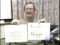 Teacher using \"n\" word REMiX Teacher using \"n\" word REMiX