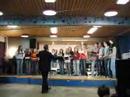 Schulkonzert 2007 - Gymnasium Neuenbürg #4
