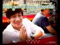 Happy New Year 2012 Peter Ho[何润东] - Peter Ho Thai Fans