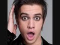 my slideshow of brendon urie and ryan ross