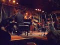 Yaron Herman "In the wee small hours..." @ New Morning