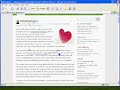 Eye-tracking of user reading www.iallenkelhet.no Eye-tracking of user reading www.iallenkelhet.no