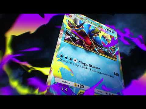 Pokémon TCG Pocket Announces Mega Rising Expansion With Mega Evolutions and Major Feature Updates