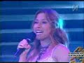 Verónica Romeo - No por el en Crónicas marcianas Verónica Romeo - No por el en Crónicas marcianas