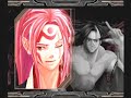 Guilty Gear XX: Baiken Story Mode Path 3 Ending