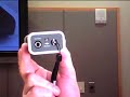 Sonuus G2M (Guitar to MIDI Converter) Demo with Theremin, Mic, and Guitar - Sweetwater