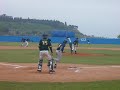 hit de carlos guillén que empuja carrera