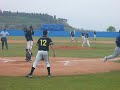 hit de carlos guillén que empuja carrera