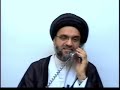Azadari alert (Janabe  qasim marriage)
