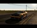 Pictures from test drive unlimited