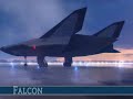 Lockheed Skunk Works DARPA hypersonic