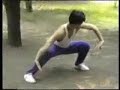 Baguazhang Badamuzhang