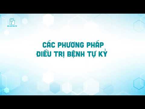 TS Phạm Toàn nói về các phương pháp điều trị tự kỷ