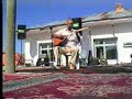 Yahyali Köyü Şenlik