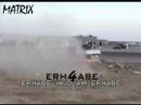 arabian drifting crashes