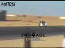 arabian drifting crashes
