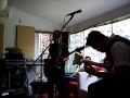 café tacvba   seguir siendo/ tengo todo   en el ensayo