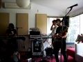 Caf� Tacvba - Seguir Siendo/ Tengo Todo - En \"El Ensayo\"
