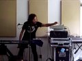 café tacvba   seguir siendo/ tengo todo   en el ensayo