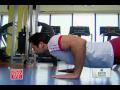 Gym it up with Bikram Saluja