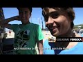 imagen del video Caparica - Rip Curl GromSearch presented by POSCA - surfahierro | el surf desde otro punto de vista