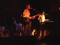Liz Durrett - The Mezzanine