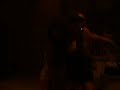 Crazy Dancing @ a Sleepover
