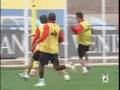 Club de Fútbol - Mavuba, el hijo del mar