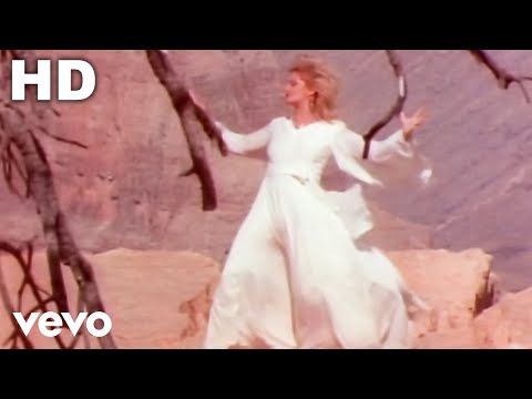 Bonnie Tyler: Holding Out For A Hero (1984)