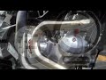 buell S1W Bliping sound
