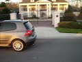 gti resonator delete gti resonator delete