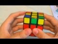 How to solve a Rubik's Cube