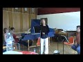 Mi Palpita il Cor. N°2. Haendel. Sabine Degroote Contralto Mi Palpita il Cor. N°2. Haendel. Sabine Degroote Contralto