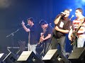 xx conciertu pola oficialidá de la llingua skama la rede 