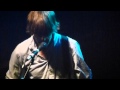 Stephen Malkmus and the Jicks - Stick Figures In Love - KOKO London 14th November 2011
