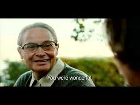 Four Minutes Film Trailer