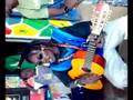 Timbo (musique sénégalaise)