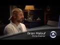 ICON: Recording and Mixing Technology for Music and Post Production