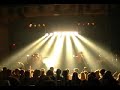 marne-la-vall�e (octobre 2002) - concert � la grange de chessy