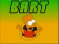 videos de bart simpson
