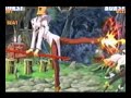 GGX2 Faust combo video