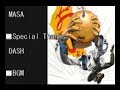 GGX2 Faust combo video